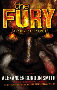The Fury : The Director's Cut, Paperback Book The Fury : The Director's Cut, Paperback Book