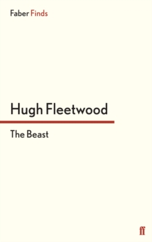 The Beast, Paperback / softback Book The Beast, Paperback / softback Book