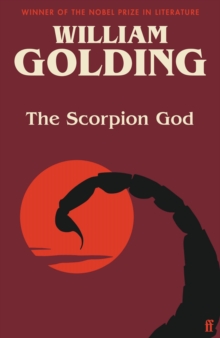 The Scorpion God : With an Introduction by Craig Raine