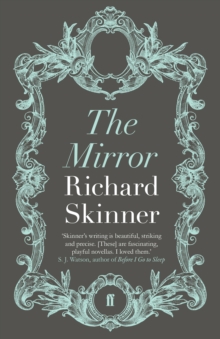 The Mirror, Paperback / softback Book The Mirror, Paperback / softback Book