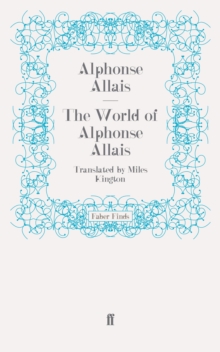 The World of Alphonse Allais