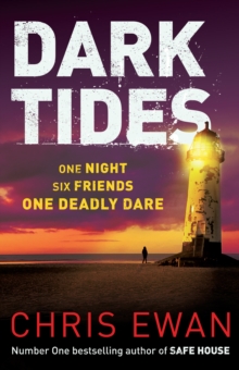 Dark Tides, Hardback Book Dark Tides, Hardback Book