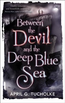 Between the Devil and the Deep Blue Sea, Paperback Book Between the Devil and the Deep Blue Sea, Paperback Book