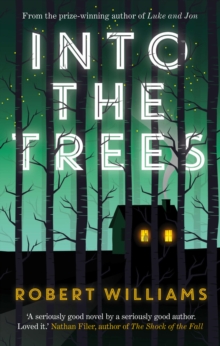 Into the Trees, Paperback Book Into the Trees, Paperback Book
