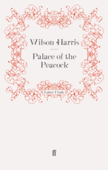 Palace of the Peacock