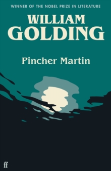 Pincher Martin : Introduced by Marlon James