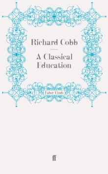 A Classical Education