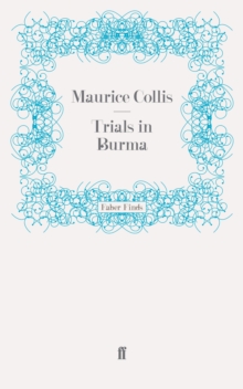 Trials in Burma