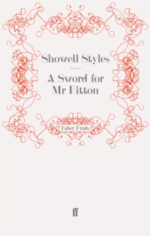 A Sword for Mr Fitton