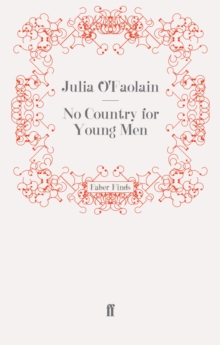 No Country for Young Men