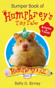 Bumper Book of Humphrey's Tiny Tales 2, Paperback Book Bumper Book of Humphrey's Tiny Tales 2, Paperback Book