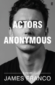 Actors Anonymous, Paperback Book Actors Anonymous, Paperback Book