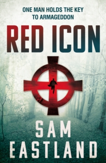 Red Icon, Paperback Book Red Icon, Paperback Book