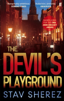 The Devil's Playground, Paperback Book The Devil's Playground, Paperback Book