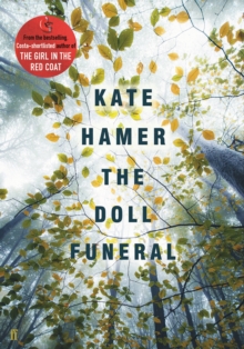 The Doll Funeral, Hardback Book The Doll Funeral, Hardback Book