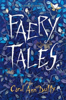 Faery Tales, Hardback Book Faery Tales, Hardback Book