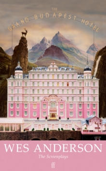 The Grand Budapest Hotel