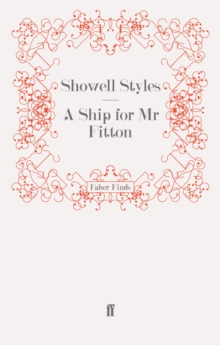 A Ship for Mr Fitton