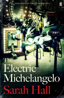 The Electric Michelangelo