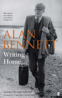 Writing Home, Paperback Book Writing Home, Paperback Book