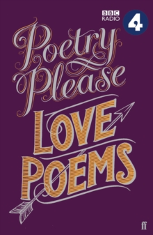 Poetry Please: Love Poems, Hardback Book Poetry Please: Love Poems, Hardback Book