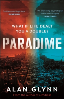 Paradime, Paperback Book Paradime, Paperback Book