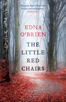 The Little Red Chairs, Hardback Book The Little Red Chairs, Hardback Book