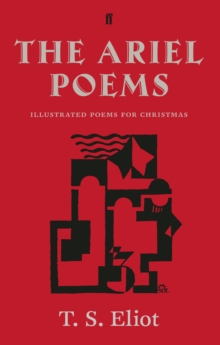 The Ariel Poems : Illustrated poems for Christmas