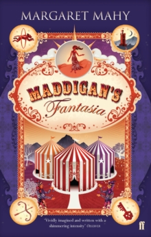 Maddigan's Fantasia