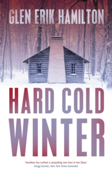 Hard Cold Winter, Paperback Book Hard Cold Winter, Paperback Book