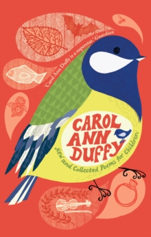 New and Collected Poems for Children, Hardback Book New and Collected Poems for Children, Hardback Book