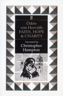 Faith, Hope and Charity