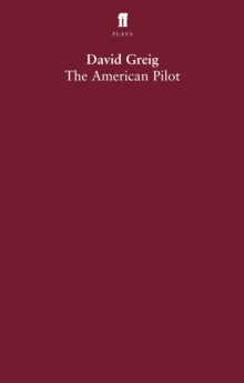 The American Pilot