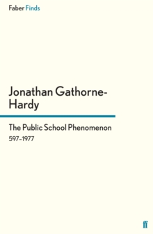 The Public School Phenomenon : 5971977