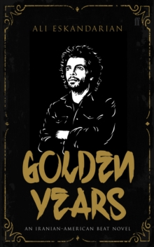 Golden Years, Paperback Book Golden Years, Paperback Book