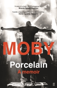 Porcelain, Paperback Book Porcelain, Paperback Book