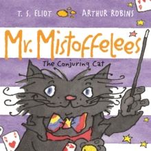 Mr Mistoffelees : Fixed Layout Format