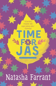 Time for Jas : Costa Award-Winning Author