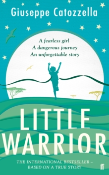 Little Warrior, Paperback Book Little Warrior, Paperback Book