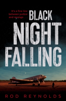 Black Night Falling, Paperback Book Black Night Falling, Paperback Book