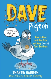Dave Pigeon, EPUB eBook Dave Pigeon, EPUB eBook