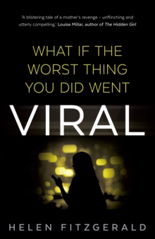 Viral, Paperback / softback Book Viral, Paperback / softback Book