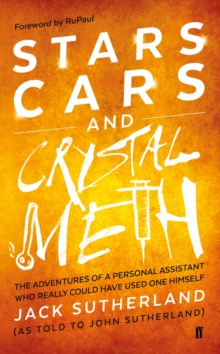 Stars, Cars and Crystal Meth, Paperback Book Stars, Cars and Crystal Meth, Paperback Book