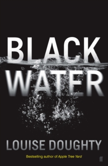 Black Water, Hardback Book Black Water, Hardback Book