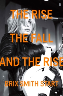 The Rise, the Fall, and the Rise, Paperback Book The Rise, the Fall, and the Rise, Paperback Book