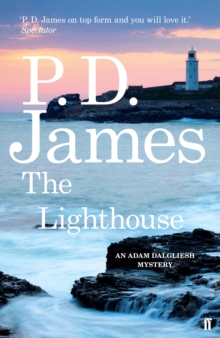 The Lighthouse, Paperback Book The Lighthouse, Paperback Book