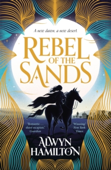 Rebel of the Sands