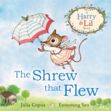The Shrew That Flew, Paperback Book The Shrew That Flew, Paperback Book