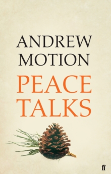 Peace Talks, Hardback Book Peace Talks, Hardback Book