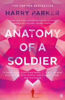 Anatomy of a Soldier